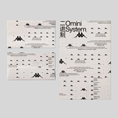 公众号：xinwei-1991采集到◉ VI设计品牌包装【微信公众号：xinwei-1991】