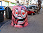 Artist Duke103