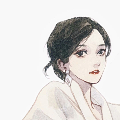 七夕该送啥采集到插画
