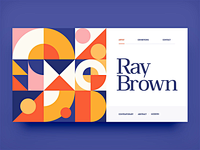 Ray Brown / Contempo...