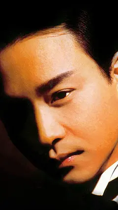 爱思壁纸  张国荣