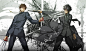 鬼畜王子殿下、FateZero、zero、fate、二次元、插画、ACG