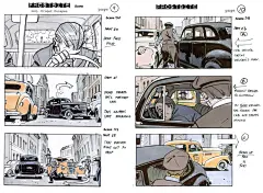 [转载]Rodolfo_Damaggio 钢铁侠， 蝎子王，&amp;_铅笔刀_新浪博客