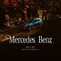 Mercedes Benz GLC L :: Behance