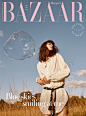 harper s bazaar uk