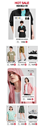 The North Face官方旗舰店