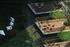 KAnun采集到园林
