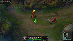 akbinlin采集到LOL技能gif