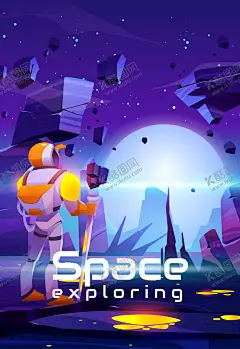 太空海报 【酷图网】壁画,儿童插画,卡通天空,卡通太空火箭,卡通壁纸,卡通背景墙,宇宙飞船,手绘火箭,插画火箭,航天飞机,手绘背景墙,航天员,太空宇宙,太空海报,太空展板,太空卫星,太空星空,太空科技探险,太空木星,太空梦幻星空,太空人,科幻太空背景,太空宇宙星空,太空火箭发射,浪漫太空,太空探索,蓝色,