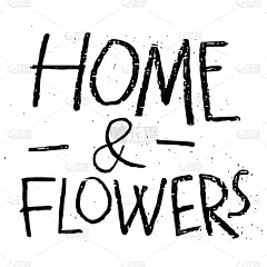 园艺,雕刻图像,植物群,住房,短语,单词,贺卡,背景分离,谚语,简单