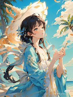 梦寐*采集到人物