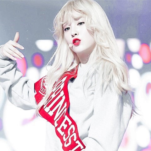 Red Velvet Irene 裴柱现...