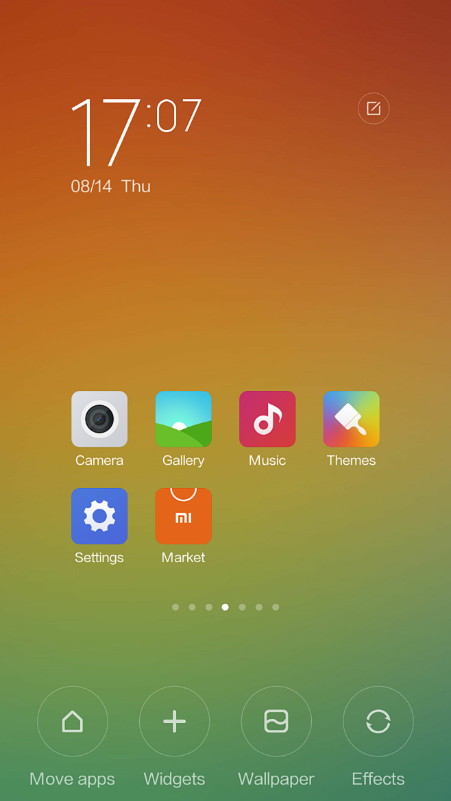 MIUI 6 Full Review (...