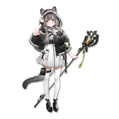 uuUUuu子采集到明日方舟