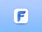 Facebook Icon Design