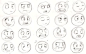 Expressions by sharpie91.deviantart.com on @deviantART: 