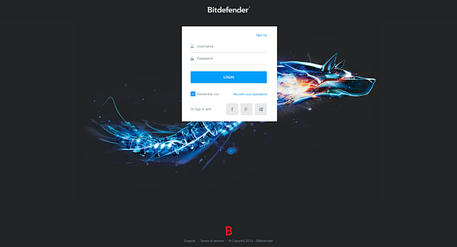 1.0.0.my bitdefender...