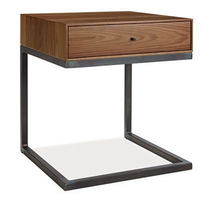 Hudson C-Table/Night...