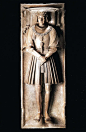 《复仇公爵加斯顿·德·福伊克斯的塑像》，1516-1521年