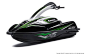 2017 Kawasaki Jet Ski® SX-R™ for sale in Victoria, TX | Dale's Fun Center (866) 359-5986