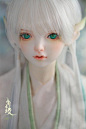 28 Stars - Jiao Mu Jiao, 62cm Loong Soul Doll Boy - BJD Dolls, Accessories - Alice's Collections