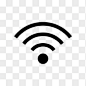 WIFI图标png图标元素➤来自 PNG搜索网 pngss.com 免费免扣png素材下载！WIFI#图标#wifi#wifi图标#