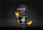 Yokel  |  Bio Yogurt : Logo & Packaging Design