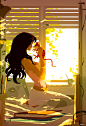 Leo.<br/>..did this one awhile ago but never posted it….