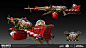  Call of Duty Mobile - Weapon Skins Pack