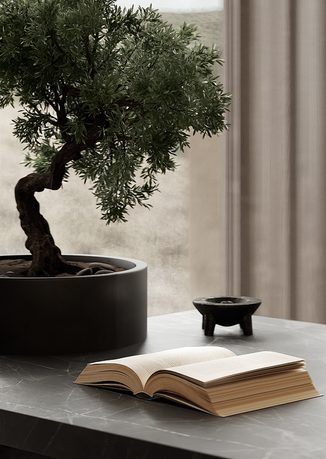 ZEN｜阅心