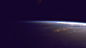 outer space night day Earth space  / 2560x1440 Wallpaper