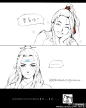 魔道祖师同人手绘，蓝忘机，魏无羡，夷陵老祖，含光君，江澄，温宁，蓝曦臣，金光瑶，绵绵，聂明玦，聂怀桑，江厌离