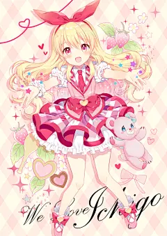 意境 插画 头像 壁纸 动漫 唯美 清新 甜美 可爱 凊纯 长发 精致 女生