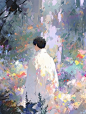 jaygardner_Impressionism_Young_man_in_white_shirtby_Oscar-Claud_a668a697-607c-48a0-8434-2be8b19f586d
