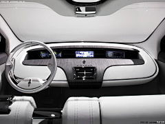 耳東陳陳陳采集到汽车内饰