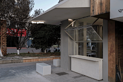 Ooo gelato冰淇淋店