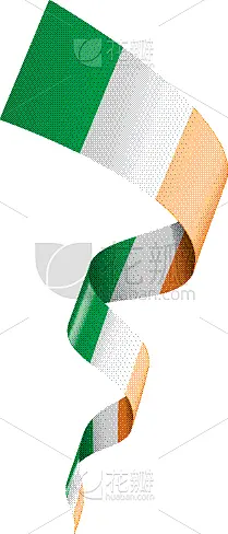 白色,北爱尔兰,国内著名景点,风,人种,波浪,三维图形,写实