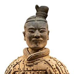 VI格P采集到西安