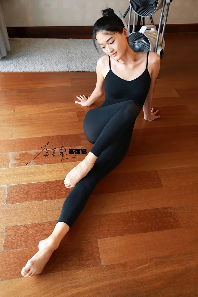 李星龙美丽记的照片