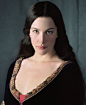 Liv Tyler