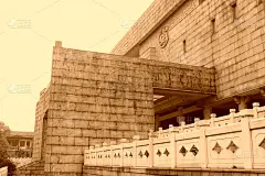 湖南省建筑景观博物馆