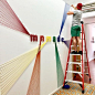 " Cozy Up Your Walls: Quick Fixes Await! "