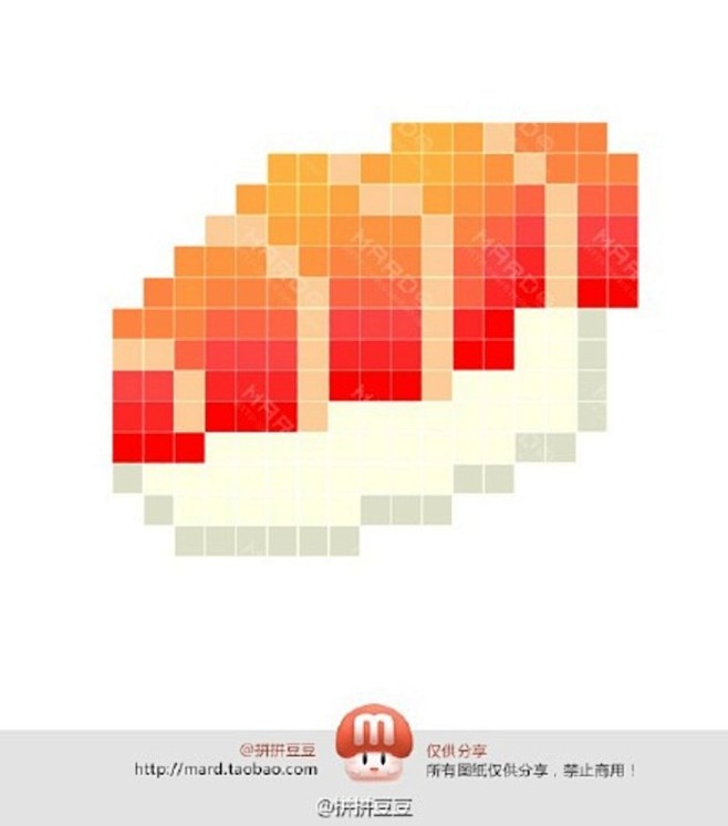 寿司饭团 #DIY#