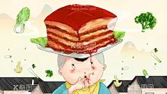 手绘美食海报图片  - 源文件下载【酷图网】东坡肉,盒饭,快餐,外卖,营养快餐,营养组合,营养外卖,营养丰富,膳食均衡,荤素搭配,米饭,主食,炒菜,蔬菜,肉类,膳食纤维,餐饮美食,传统美食,食物,美食节,菜单,食材,厨房,速食,中国风,简餐,早餐,晚餐,午餐,料理,小清新,美食插画,美食海报,手绘美食,中餐,西餐,手绘小吃,下午茶,食物插画,