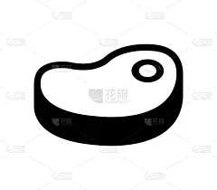 肉,计算机图标,牛排,食品,烤肉架,餐馆,支架,牛肉,午餐,烹调