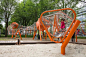 荷兰Osdorp Oever儿童游乐场-荷兰Osdorp Oever儿童游乐场第10张图片