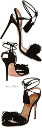 Regilla ⚜ Aquazzura - I need them