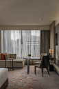 The Okura Prestige by PIA on Behance