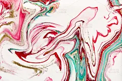 纹理效果,白色,粉色,液体,式样,背景,大理石装饰效果,丙稀画,名片,多样