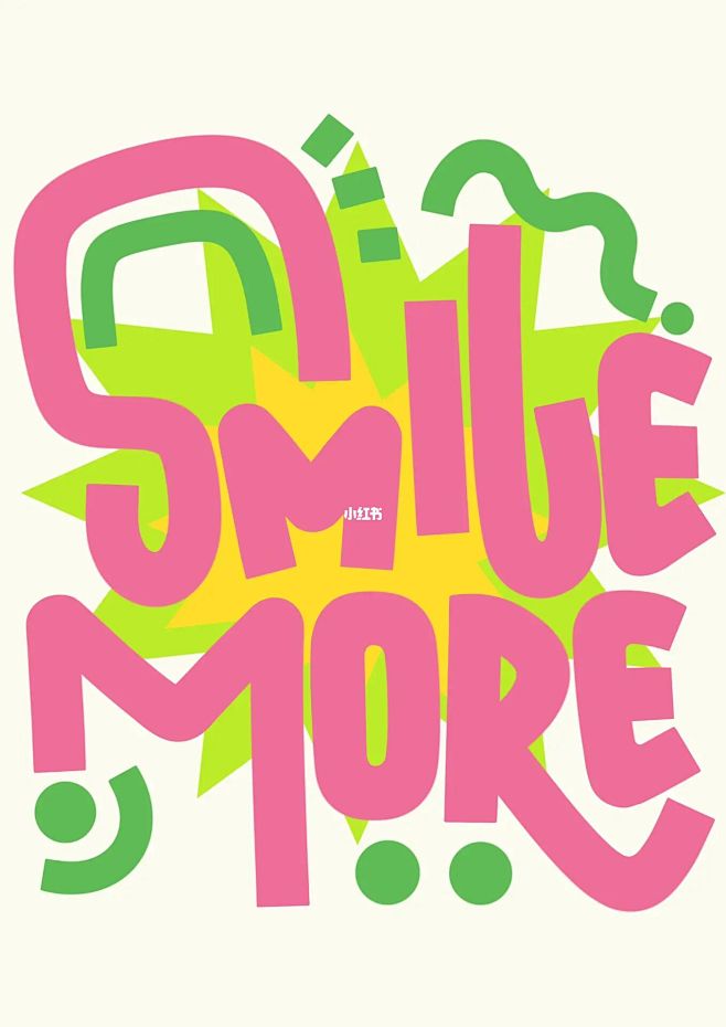Smile more~喜乐乃良药，多巴胺...